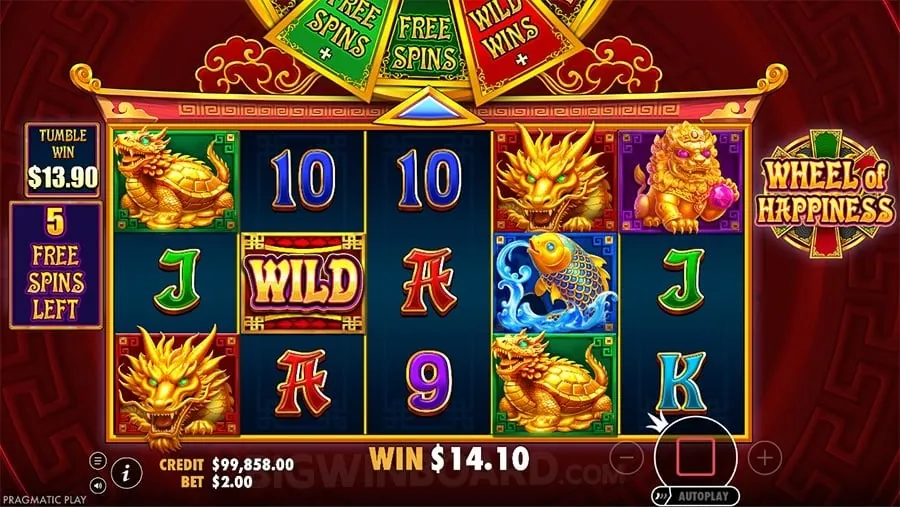 VIP program promotion