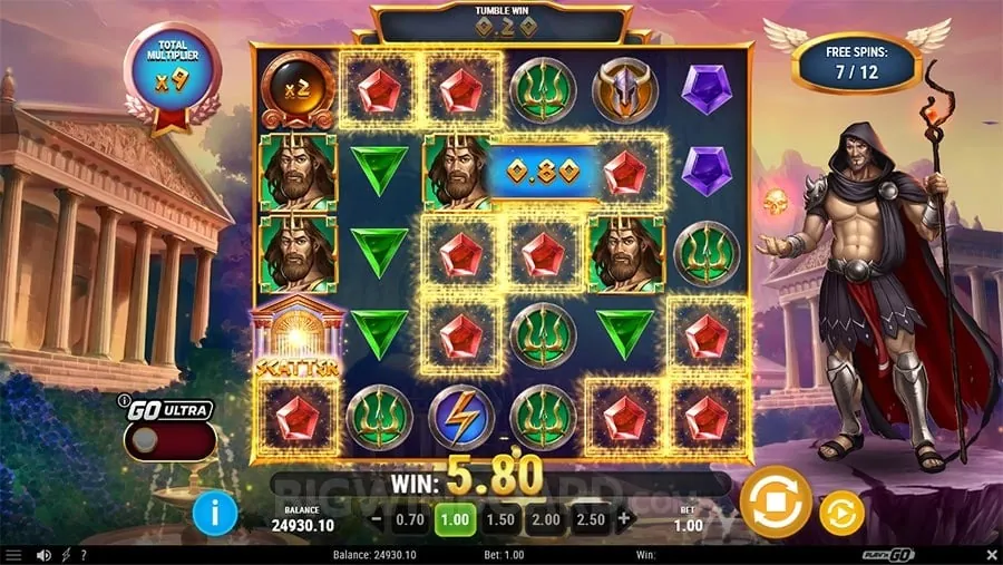 Daily rewards promotion